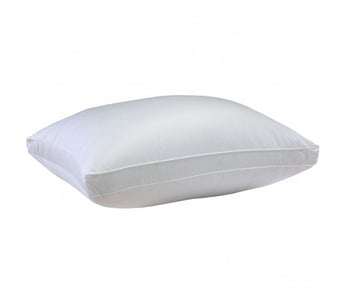 3D NanoGel Fibre Down-Alternative Hotel Pillow - QUEEN Size